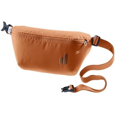 deuter Tysk unisex Avengo 1.5 Sling Bag, Pecan, Pecan, 1.5 L deuter Tysk unisex Avengo 1.5 Sling Bag, Pecan, Pecan, 1.5 L
