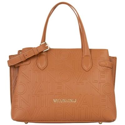 Valentino Unisex Pansy handväska, Cuoio, Cuoio Valentino Unisex Pansy handväska, Cuoio, Cuoio
