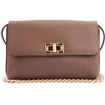 Geox Women's D Liliane A Bag, taupe, toupe Geox Women's D Liliane A Bag, taupe, toupe