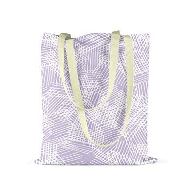 Bonamaison , Tryckt bärväska, återanvändbar shoppingväska, shoppingväska, maskintvättbar, miljövänlig, vikbar, tygväska med handtag, 34 x 40 cm tillverkad i Turkiet, Multicolor, One size, Med handtag Bonamaison , Tryckt bärväska, återanvändbar shoppingväska, shoppingväska, maskintvättbar, miljövänlig, vikbar, tygväska med handtag, 34 x 40 cm tillverkad i Turkiet, Multicolor, One size, Med handtag