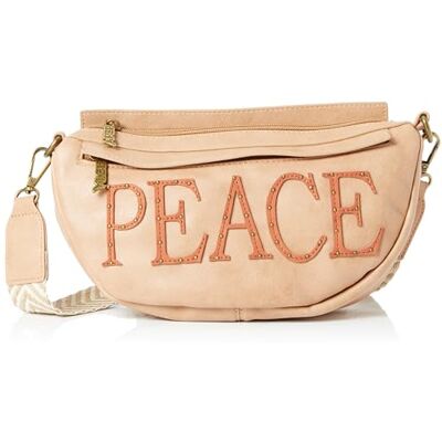 nascita damer crossbody bag crossover body-väska, Beige, Einheitsgröße nascita damer crossbody bag crossover body-väska, Beige, Einheitsgröße