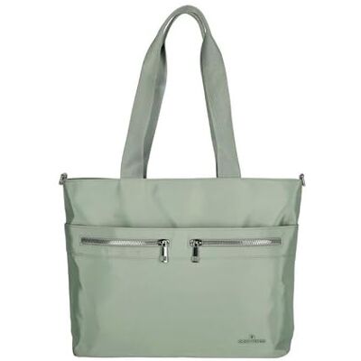 Enrico Benetti Janice, Clutch Unisex, 015 Mint, 015 min Enrico Benetti Janice, Clutch Unisex, 015 Mint, 015 min