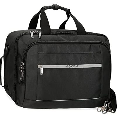 MOVOM herr Trimmed Bagage Messenger Bag MOVOM herr Trimmed Bagage Messenger Bag