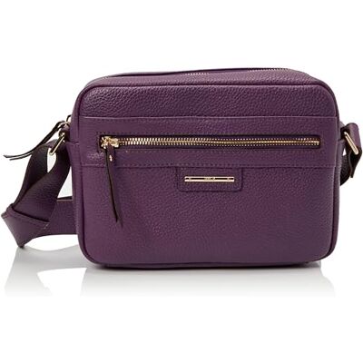 Geox Women's D BLANDINE A Bag, lila, lila Geox Women's D BLANDINE A Bag, lila, lila
