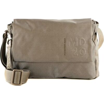 Mandarina Duck dam Md 20 Crossover, 30x21x9(LxHxB), Taupe32, 30x21x9(LxHxW) Mandarina Duck dam Md 20 Crossover, 30x21x9(LxHxB), Taupe32, 30x21x9(LxHxW)