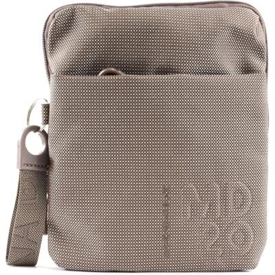 Mandarina Duck Md 20 P10qmmn6, Axelväska, Taupe, 15x17.5x2.5 (L x H x W) Mandarina Duck Md 20 P10qmmn6, Axelväska, Taupe, 15x17.5x2.5 (L x H x W)