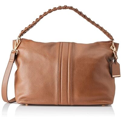 Geox Dam D MAYGEA Bag, Toffee, Toffee Geox Dam D MAYGEA Bag, Toffee, Toffee