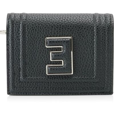 Ermanno Firenze Giovanna, Unisex Handväska, svart, svart Ermanno Firenze Giovanna, Unisex Handväska, svart, svart