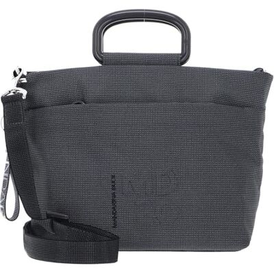 Mandarina Duck , MD20 HANDBAG Dam, Stål Mandarina Duck , MD20 HANDBAG Dam, Stål