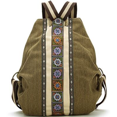 Goodhan dam 1041 bagage – handbagage (paket med 1), gRÖN, En storlek, Mjuk Goodhan dam 1041 bagage – handbagage (paket med 1), gRÖN, En storlek, Mjuk