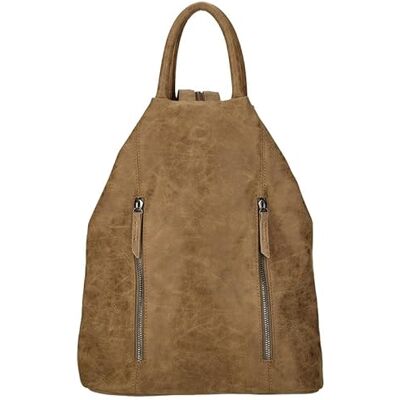 Enrico Benetti Kylie, Clutch Unisex, 010 Camel, 010 kamel Enrico Benetti Kylie, Clutch Unisex, 010 Camel, 010 kamel