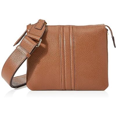 Geox Dam D Clarissy Bag, Toffee, Einheitsgröße Geox Dam D Clarissy Bag, Toffee, Einheitsgröße