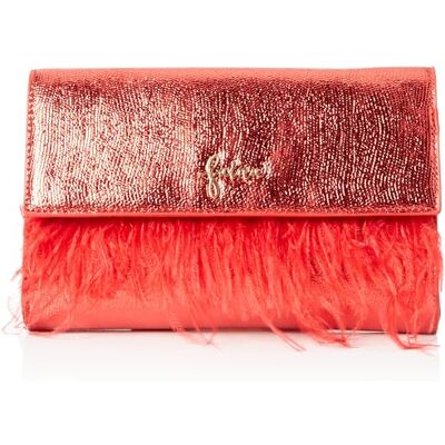 NAEMI Koppling/aftonväska Clutch för kvinnor NAEMI Koppling/aftonväska Clutch för kvinnor