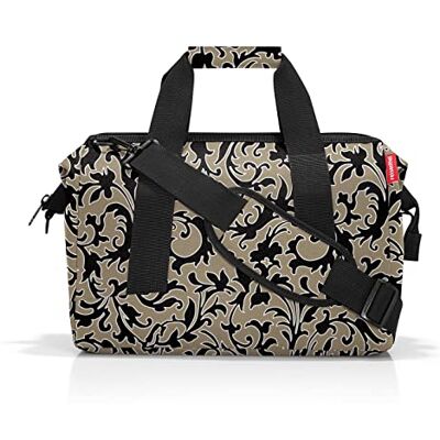 reisenthel Allrounder M MS, resväska, Baroque marmor, M, Resväska reisenthel Allrounder M MS, resväska, Baroque marmor, M, Resväska