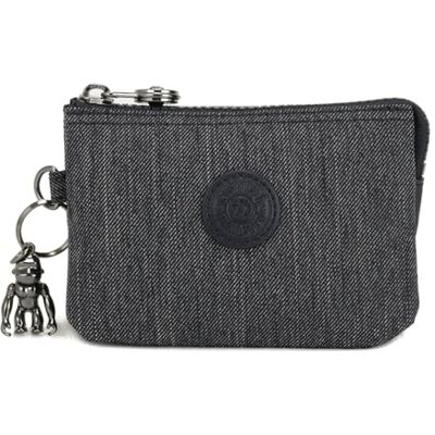 Kipling CREATIVITY S Liten handväska, Väskor, Väskor, Active Denim (Blå) Kipling CREATIVITY S Liten handväska, Väskor, Väskor, Active Denim (Blå)