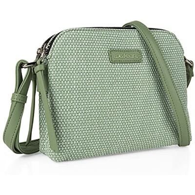 Lois Liten axelväska för kvinnor Axelväskor Kvinnor Cross Body Bags för kvinnor med justerbar axelrem Eleganta små handväskor Kvinnor Kvinnors Cross-body Bags, Mynta Lois Liten axelväska för kvinnor Axelväskor Kvinnor Cross Body Bags för kvinnor med justerbar axelrem Eleganta små handväskor Kvinnor Kvinnors Cross-body Bags, Mynta