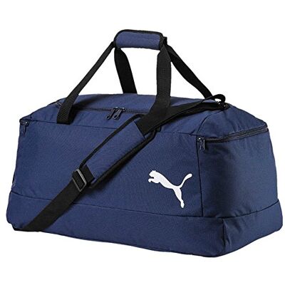 PUMA Pro Training II Medium Bag väska, ny marinblå, 61 x 31 x 29 cm PUMA Pro Training II Medium Bag väska, ny marinblå, 61 x 31 x 29 cm