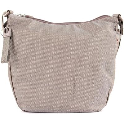 Mandarina Duck dam Md 20 axelväska, toupe, 27x26x13 (L x H x W) Mandarina Duck dam Md 20 axelväska, toupe, 27x26x13 (L x H x W)