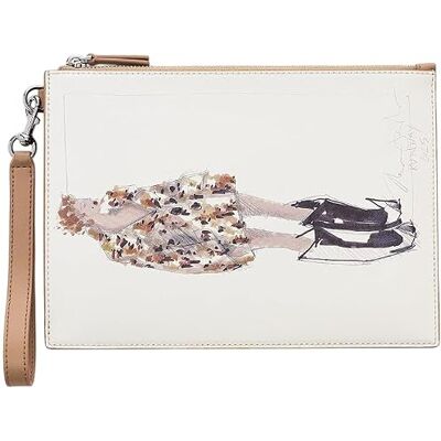 Marc Jacobs WRISTLET Bag Marc Jacobs WRISTLET Bag