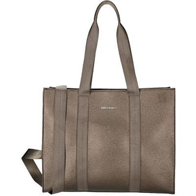 Enrico Benetti Unisex Nina Clutch, en storlek, 085 Brons, En storlek Enrico Benetti Unisex Nina Clutch, en storlek, 085 Brons, En storlek