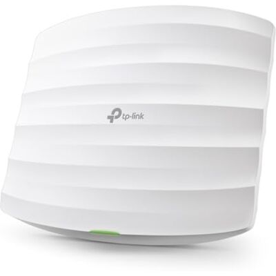TP-Link AC1350 Takmontering dubbelt band TP-Link AC1350 Takmontering dubbelt band