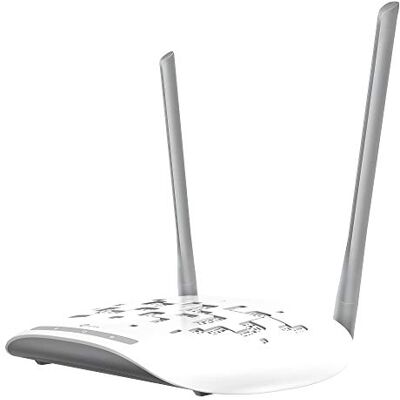 TP-Link WLAN Access Point TL-WA801ND TP-Link WLAN Access Point TL-WA801ND