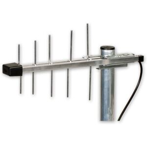Fuba 29103019 DAT 510 LTE-antenn Fuba 29103019 DAT 510 LTE-antenn