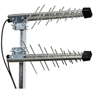 LOW COST MOBILE LowcostMobile RADMINI5G-7003800 2x5 m antenn 4G LTE 5G 7,5dbi Duo SMA-kabel svart WL240 för Huawei B525, B528, B618, E5186, E5180, B715, B315, ASUS, TP-länk, Dlink och + LOW COST MOBILE LowcostMobile RADMINI5G-7003800 2x5 m antenn 4G LTE 5G 7,5dbi Duo SMA-kabel svart WL240 för Huawei B525, B528, B618, E5186, E5180, B715, B315, ASUS, TP-länk, Dlink och +