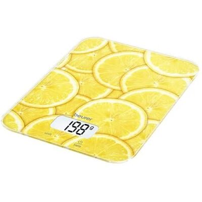 Beurer KS 19 Lemon - Köksvåg Beurer KS 19 Lemon - Köksvåg