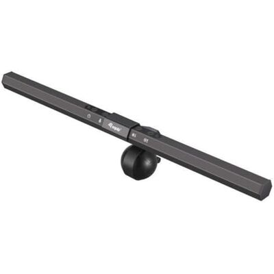 Equip Monitor USB LED-lampa med touch-kontroll, 245450 Equip Monitor USB LED-lampa med touch-kontroll, 245450