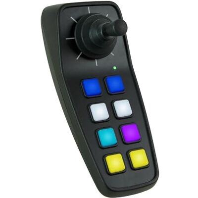 Digit Music CMPSR Music Creator Kit, Innehåller Digitalt Instrument/Kontroller, Bitwig 8-Spårsprogramvara, Projektmallar, Handledning och Ljudinnehåll Digit Music CMPSR Music Creator Kit, Innehåller Digitalt Instrument/Kontroller, Bitwig 8-Spårsprogramvara, Projektmallar, Handledning och Ljudinnehåll