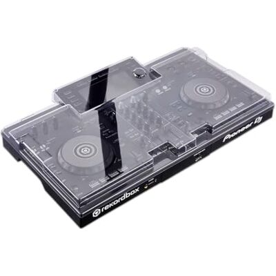 Decksaver Pro fodral för Pioneer XDJ-RR Decksaver Pro fodral för Pioneer XDJ-RR