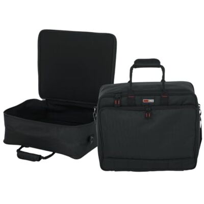 Gator G-MIXERBAG-1815 10 mm mixerväska Gator G-MIXERBAG-1815 10 mm mixerväska