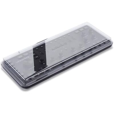 Decksaver Däckskydd kompatibelt med Loupedeck+ (DSLE-PC-LD+) Decksaver Däckskydd kompatibelt med Loupedeck+ (DSLE-PC-LD+)