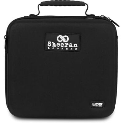 UDG CREATOR SHEERAN LOOPER+ HARDCASE UDG CREATOR SHEERAN LOOPER+ HARDCASE