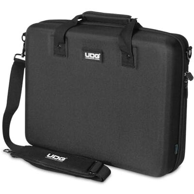 UDG Creator Akai Force Hårt fodral svart UDG Creator Akai Force Hårt fodral svart