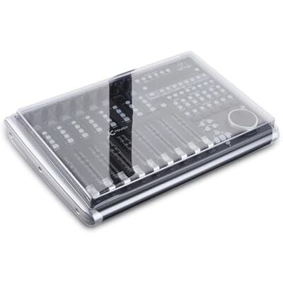 Decksaver Skal för Behringer X-Touch Decksaver Skal för Behringer X-Touch