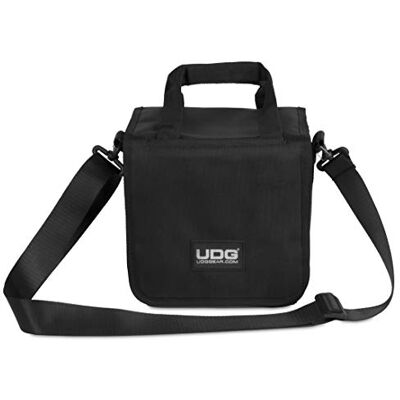 UDG Gear U9991BL Ultimate 7" SlingBag 60 Svart UDG Gear U9991BL Ultimate 7" SlingBag 60 Svart