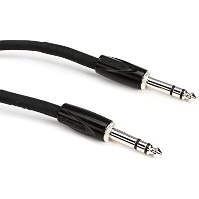 Roland rcc3trtr 20,3 cm scen eller studiokabel Roland rcc3trtr 20,3 cm scen eller studiokabel