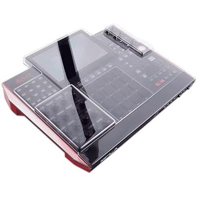 Decksaver Akai MPC-X Tangentbordsskydd (DS-PC-MPCX) Decksaver Akai MPC-X Tangentbordsskydd (DS-PC-MPCX)