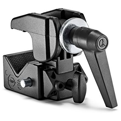 Manfrotto Pince Super Clamp de Réalité Virtuelle M035VR Manfrotto Pince Super Clamp de Réalité Virtuelle M035VR