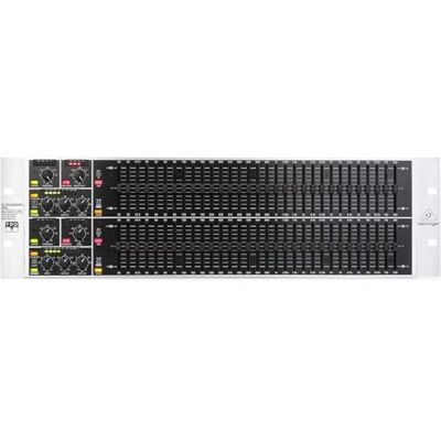 Behringer ULTRAGRAPH PRO FBQ6200HD Behringer ULTRAGRAPH PRO FBQ6200HD