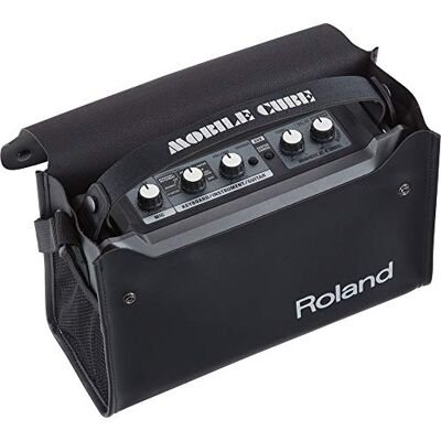 Roland CB-MBC1 Bärväska för MOBILE CUBE Roland CB-MBC1 Bärväska för MOBILE CUBE
