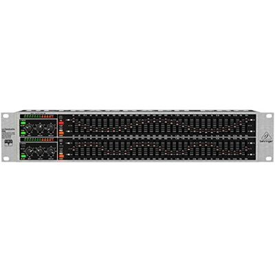 Behringer ULTRAGRAPH PRO FBQ3102HD Behringer ULTRAGRAPH PRO FBQ3102HD