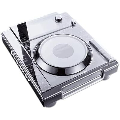 Decksaver DS-PC-CDJ900NXS skyddande fodral för Pioneer CDJ-900 Nexus Decksaver DS-PC-CDJ900NXS skyddande fodral för Pioneer CDJ-900 Nexus