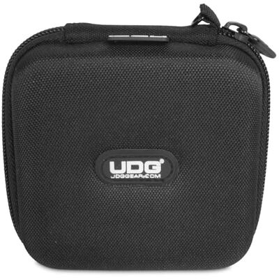UDG CREATOR. DJ-utrustningsfodral U8472BL CREATOR PORTABLE FADER HARDCASE MEDIUM BLACK. UDG CREATOR. DJ-utrustningsfodral U8472BL CREATOR PORTABLE FADER HARDCASE MEDIUM BLACK.