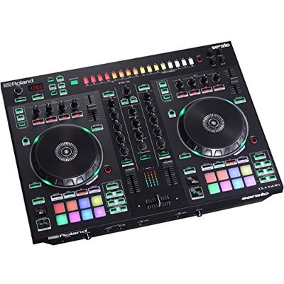 Roland DJ-505 DJ Controller Roland DJ-505 DJ Controller