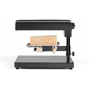 Svart raclettegrill Livoo Domoclip - Traditionell 1L Svart raclettegrill Livoo Domoclip - Traditionell 1L