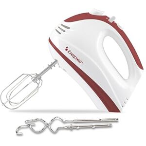 Beper P102SBA101 Handmixer - Handmixer Beper P102SBA101 Handmixer - Handmixer