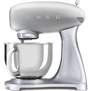 SMEG SMF02SVEU mixeur Robot mixer 800 W Argent SMEG SMF02SVEU mixeur Robot mixer 800 W Argent